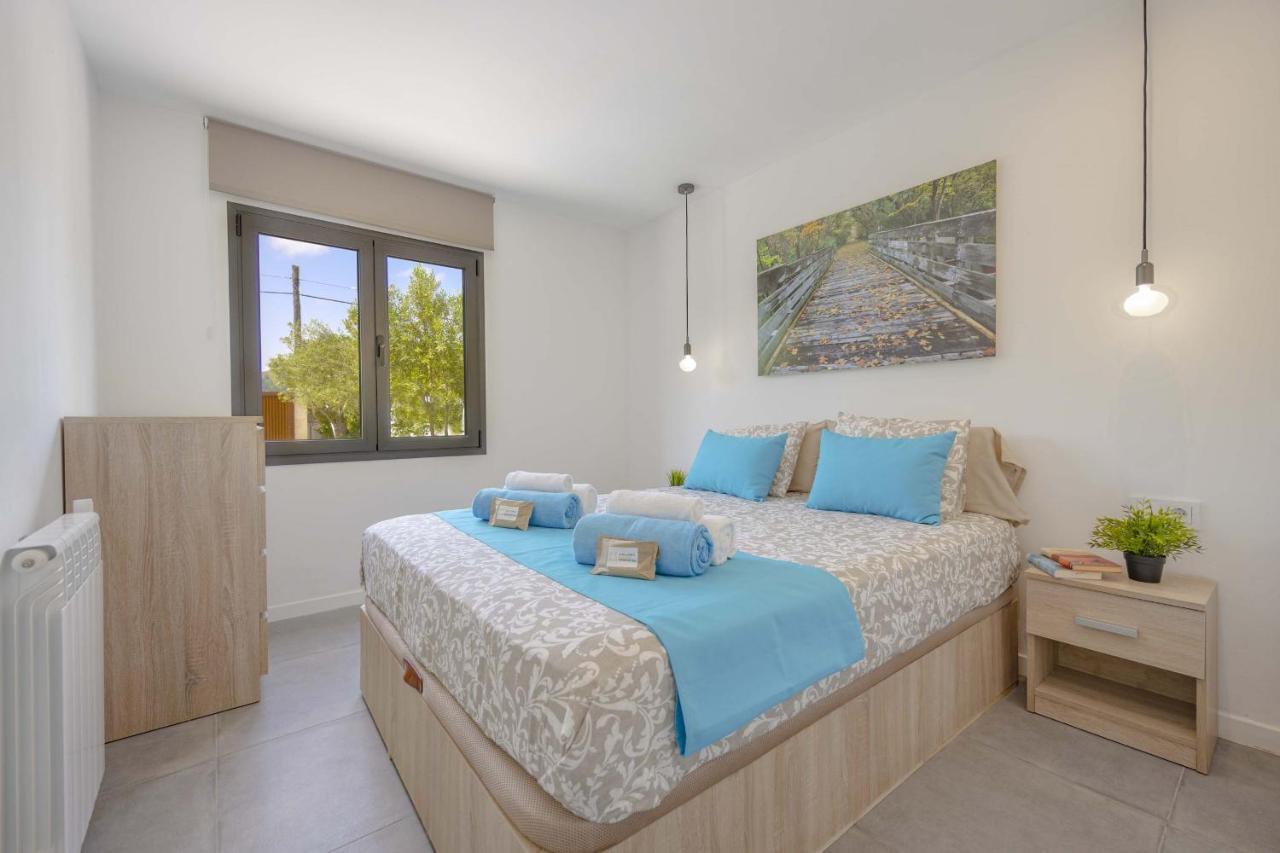 Villa Es Pont De Pedra Alcudia  Dış mekan fotoğraf