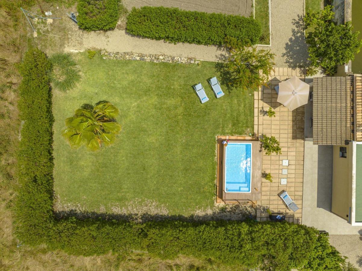 Villa Es Pont De Pedra Alcudia  Dış mekan fotoğraf