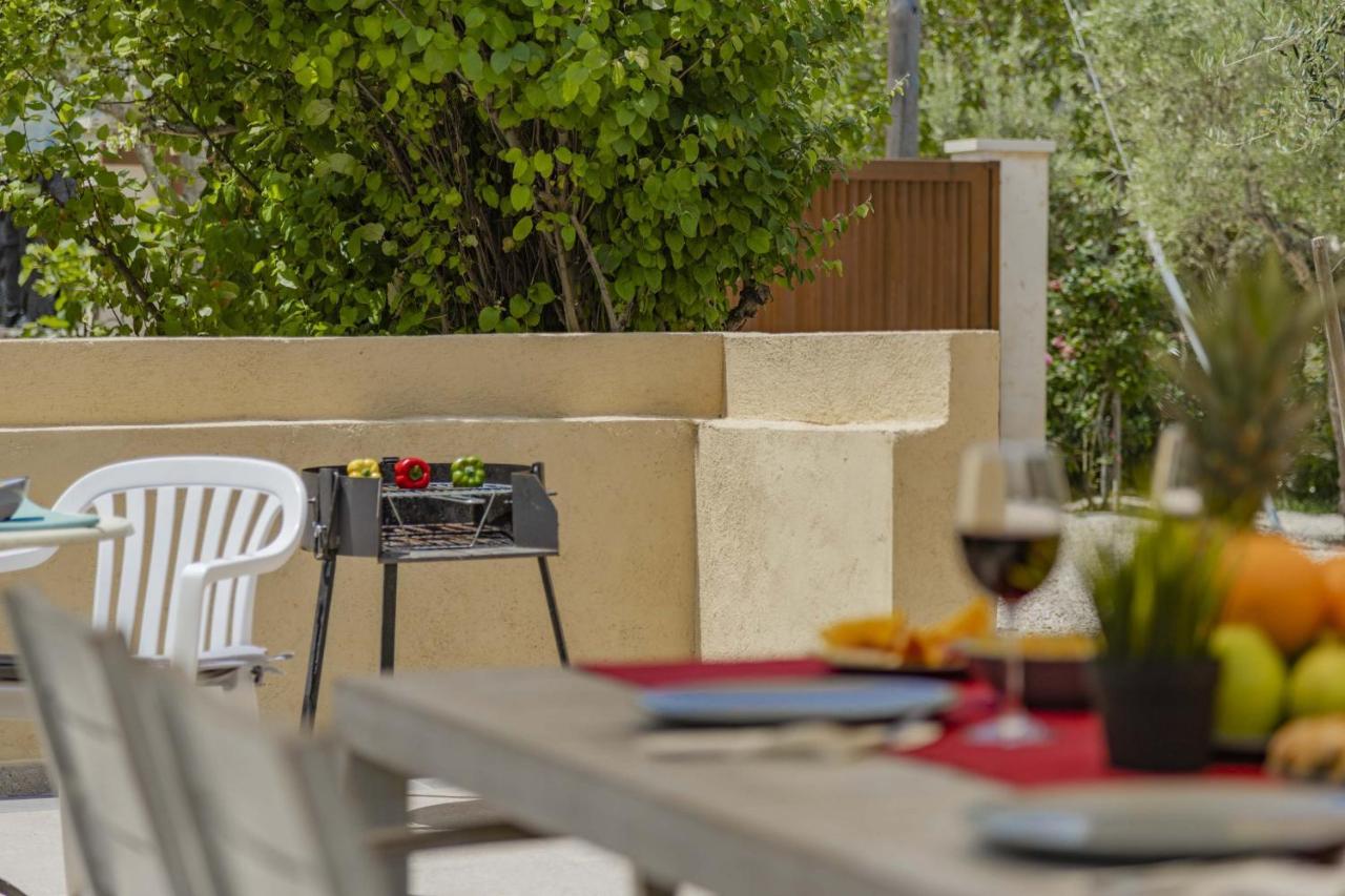 Villa Es Pont De Pedra Alcudia  Dış mekan fotoğraf