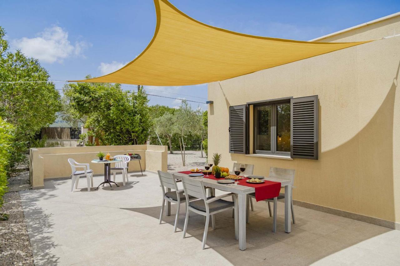 Villa Es Pont De Pedra Alcudia  Dış mekan fotoğraf
