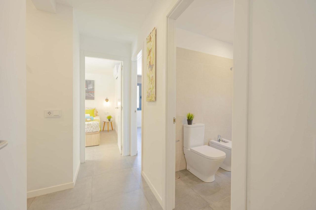 Villa Es Pont De Pedra Alcudia  Dış mekan fotoğraf