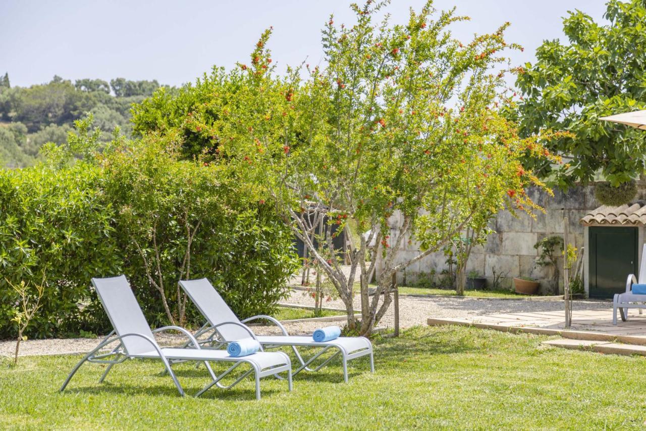 Villa Es Pont De Pedra Alcudia  Dış mekan fotoğraf
